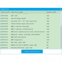 CGDI BMW Upgrade MSV90/N20/N55/N13/B38/B48/B58/MSD80/MSD81/MSD85/MSD87 Read ISN No Need Opening